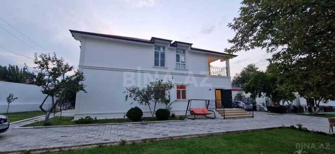 Satılır 8 otaqlı həyət evi/bağ evi 1 000 m², Novxanı q., photo 11 from 23