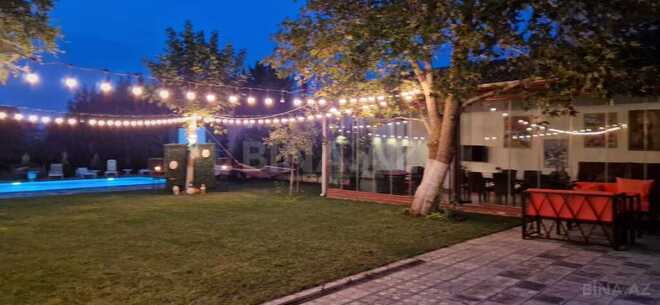 Satılır 8 otaqlı həyət evi/bağ evi 1 000 m², Novxanı q., photo 5 from 23