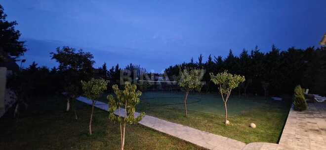 Satılır 8 otaqlı həyət evi/bağ evi 1 000 m², Novxanı q., photo 14 from 23