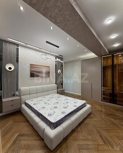 Сдаётся 2-комн. новостройка 100 м², Насиминский  р., photo 7 from 10