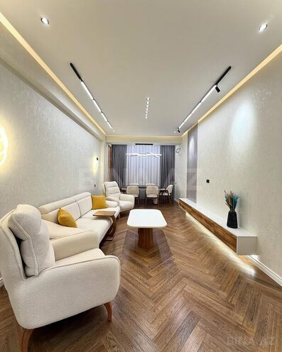 Сдаётся 2-комн. новостройка 100 м², Насиминский  р., photo 3 from 10