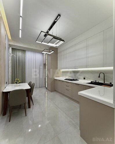 Сдаётся 2-комн. новостройка 100 м², Насиминский  р., photo 5 from 10