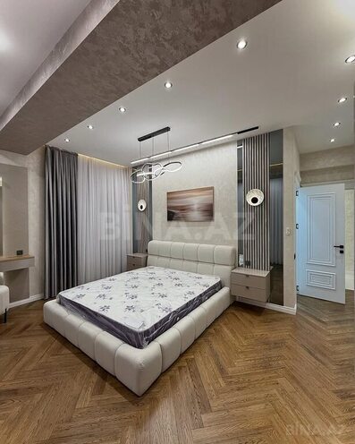 Сдаётся 2-комн. новостройка 100 м², Насиминский  р., photo 6 from 10