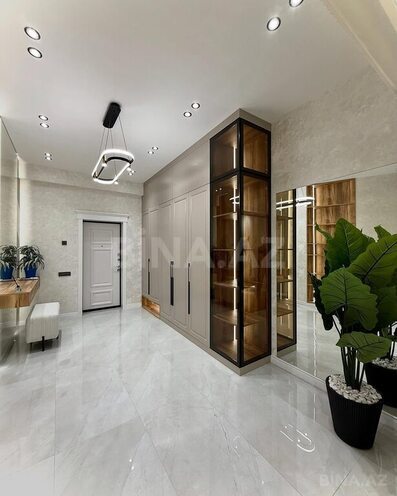 Сдаётся 2-комн. новостройка 100 м², Насиминский  р., photo 8 from 10