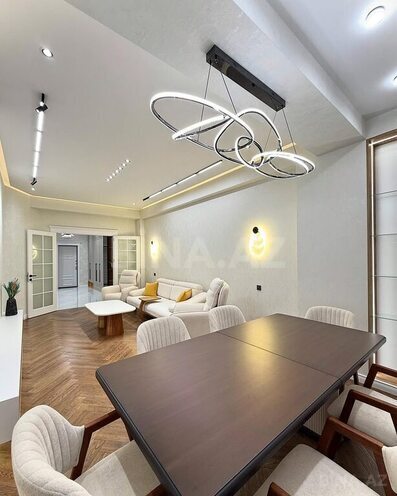 Сдаётся 2-комн. новостройка 100 м², Насиминский  р., photo 4 from 10
