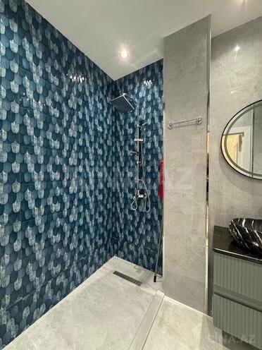 Satılır 2 otaqlı köhnə tikili 55 m², Nizami m., photo 18 from 19