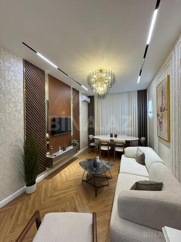 Satılır 2 otaqlı köhnə tikili 55 m², Nizami m., photo 5 from 19