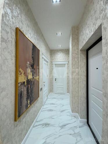 Satılır 2 otaqlı köhnə tikili 55 m², Nizami m., photo 15 from 19