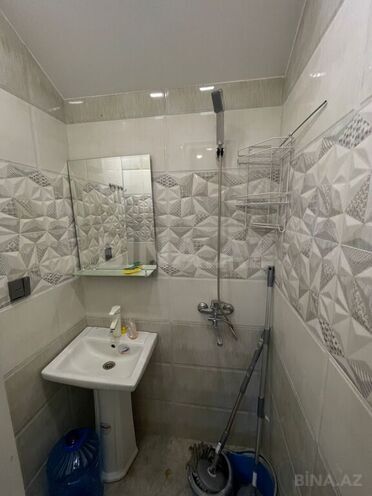 İcarəyə verilir 1 otaqlı köhnə tikili 25 m², Memar Əcəmi m., photo 6 from 8