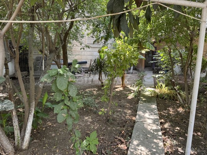 Satılır 6 otaqlı həyət evi/bağ evi 300 m², Həzi Aslanov q., photo 4 from 11