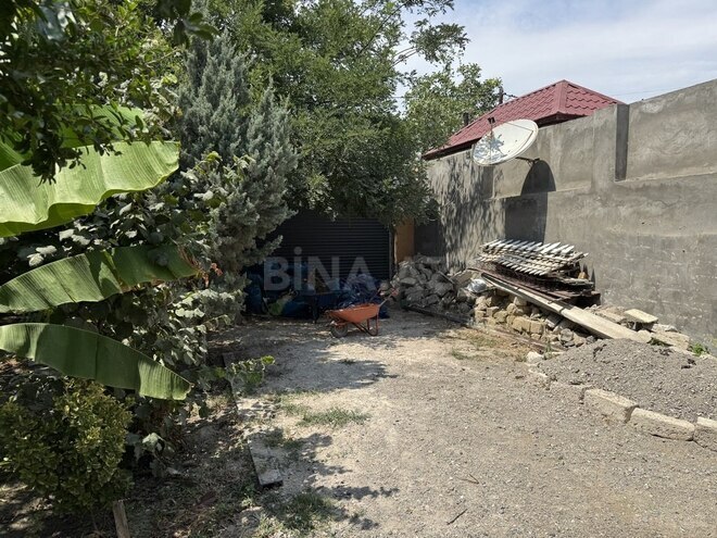 Satılır 6 otaqlı həyət evi/bağ evi 300 m², Həzi Aslanov q., photo 9 from 11