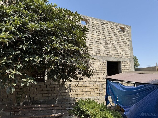 Satılır 6 otaqlı həyət evi/bağ evi 300 m², Həzi Aslanov q., photo 5 from 11