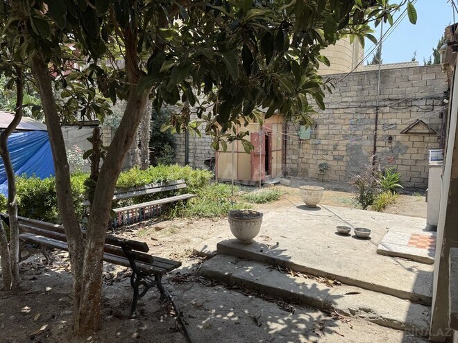Satılır 6 otaqlı həyət evi/bağ evi 300 m², Həzi Aslanov q., photo 6 from 11