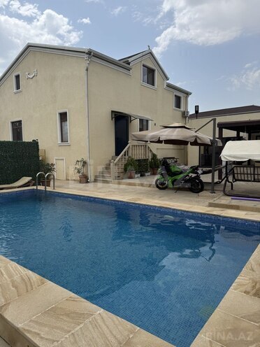 Сдаётся 6-комн. дом/дача 180 м², пос. Нардаран, photo 4 from 20