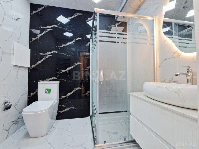 Продаётся 3-комн. новостройка 95 м², м. Нефтчиляр, photo 14 from 15