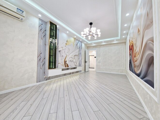 Продаётся 3-комн. новостройка 95 м², м. Нефтчиляр, photo 7 from 15