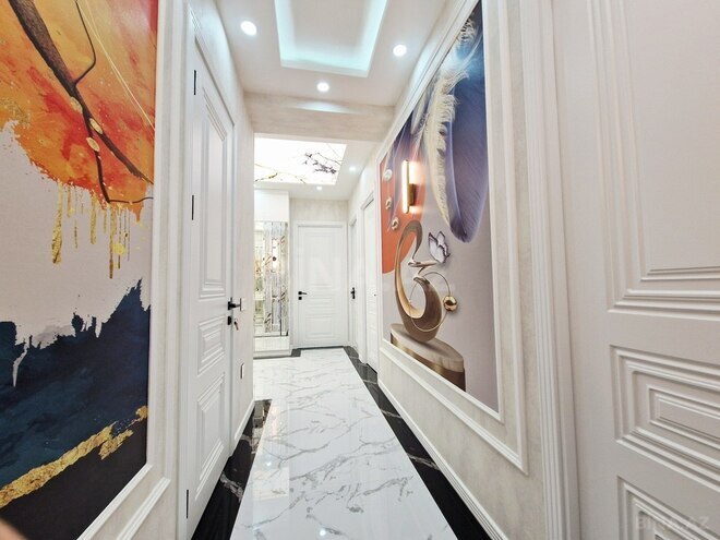 Продаётся 3-комн. новостройка 95 м², м. Нефтчиляр, photo 5 from 15