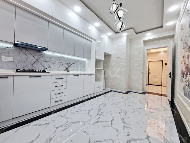 Продаётся 3-комн. новостройка 95 м², м. Нефтчиляр, photo 11 from 15