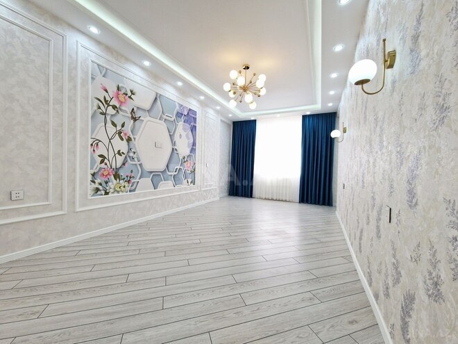 Продаётся 3-комн. новостройка 95 м², м. Нефтчиляр, photo 8 from 15