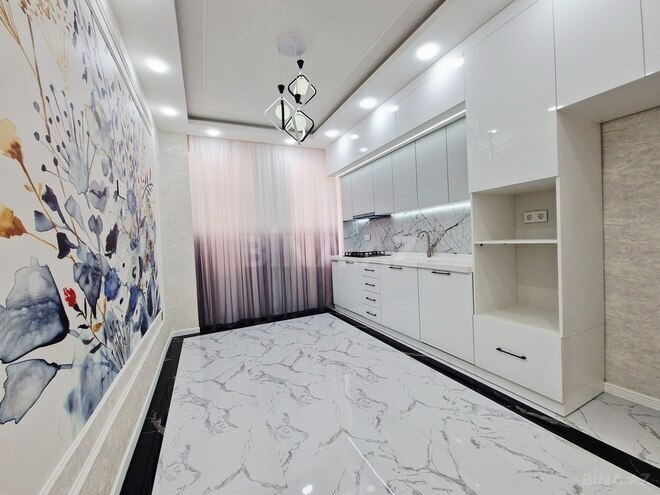 Продаётся 3-комн. новостройка 95 м², м. Нефтчиляр, photo 10 from 15