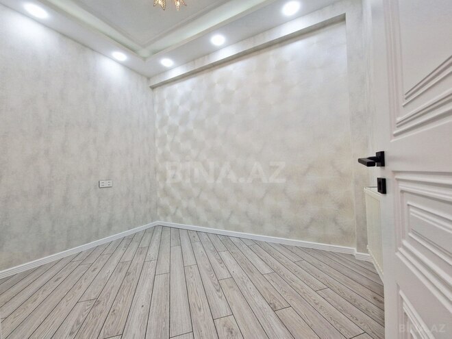 Продаётся 3-комн. новостройка 95 м², м. Нефтчиляр, photo 12 from 15