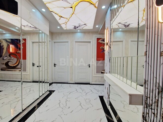 Продаётся 3-комн. новостройка 95 м², м. Нефтчиляр, photo 4 from 15