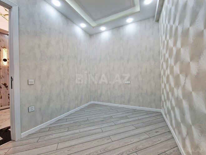 Продаётся 3-комн. новостройка 95 м², м. Нефтчиляр, photo 13 from 15