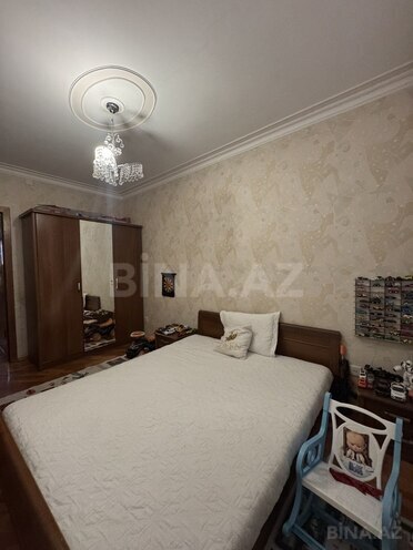 Продаётся 3-комн. вторичка 90 м², Ясамальский р., photo 6 from 16