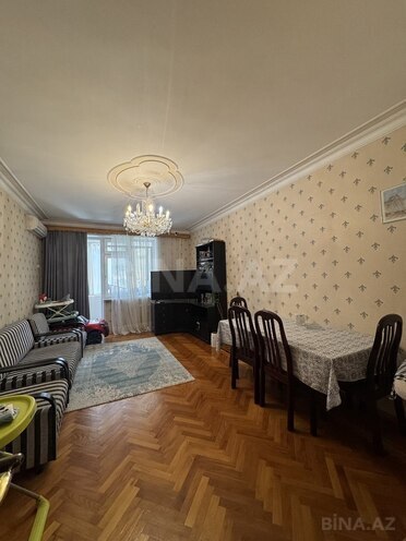 Продаётся 3-комн. вторичка 90 м², Ясамальский р., photo 3 from 16