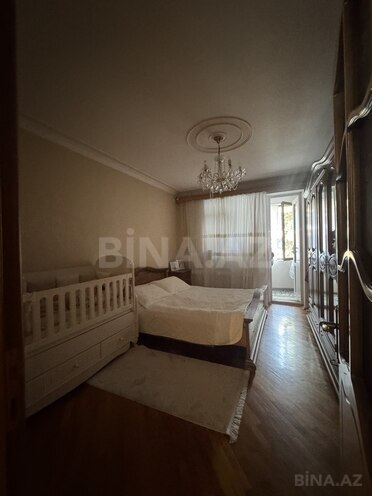 Продаётся 3-комн. вторичка 90 м², Ясамальский р., photo 8 from 16