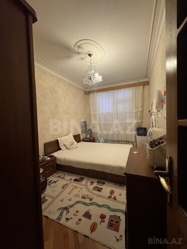Продаётся 3-комн. вторичка 90 м², Ясамальский р., photo 5 from 16