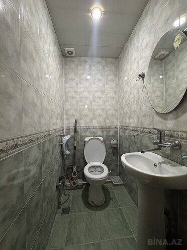 Продаётся 3-комн. вторичка 90 м², Ясамальский р., photo 12 from 16