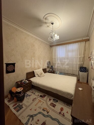 Продаётся 3-комн. вторичка 90 м², Ясамальский р., photo 10 from 16