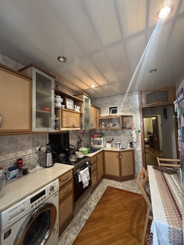 Продаётся 3-комн. вторичка 90 м², Ясамальский р., photo 14 from 16