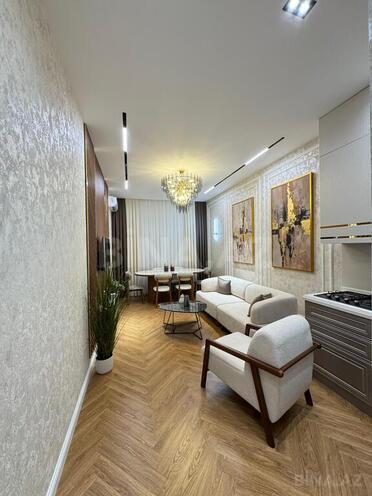 Продаётся 2-комн. вторичка 50 м², м. Низами, photo 5 from 20