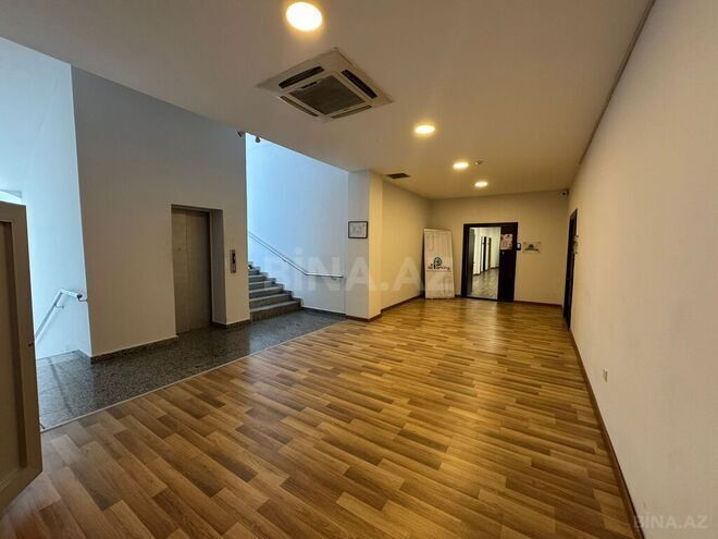 İcarəyə verilir 2 otaqlı ofis 46 m², Nərimanov r., photo 5 from 6