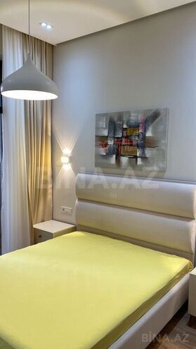 Сдаётся 2-комн. новостройка 60 м², м. Низами, photo 7 from 9