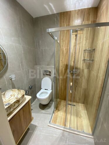 Сдаётся 2-комн. новостройка 60 м², м. Низами, photo 8 from 9