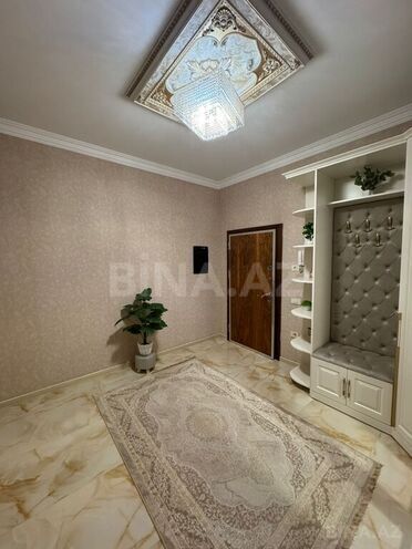 İcarəyə verilir 3 otaqlı yeni tikili 150 m², 28 May m., photo 26 from 32