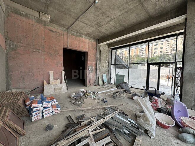 Продаётся  объект 190 м², м. Ази Асланов, photo 10 from 11