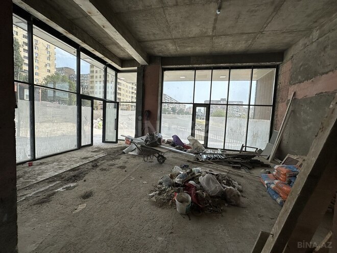 Продаётся  объект 190 м², м. Ази Асланов, photo 6 from 11