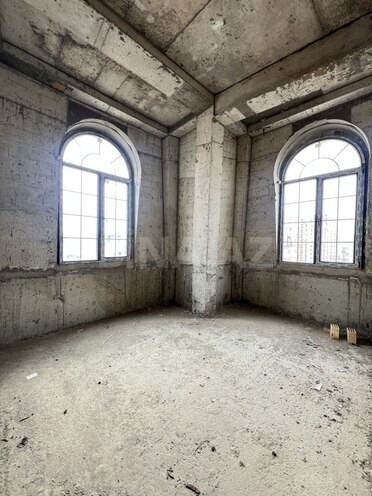 Продаётся 6-комн. новостройка 452 м², м. Элмляр Академиясы, photo 7 from 11