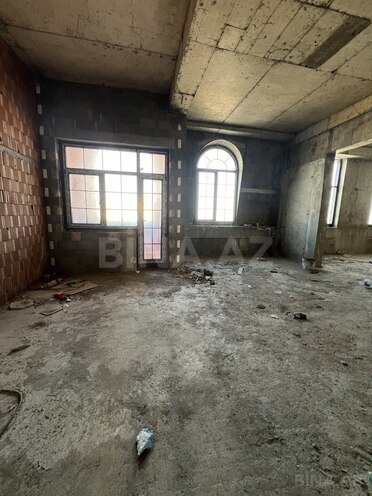 Продаётся 6-комн. новостройка 452 м², м. Элмляр Академиясы, photo 8 from 11