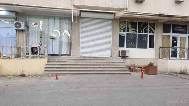 Продаётся  объект 30 м², м. Иншаатчылар, photo 4 from 11