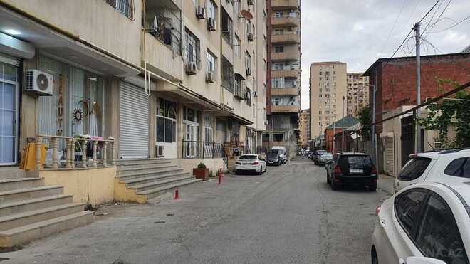 Продаётся  объект 30 м², м. Иншаатчылар, photo 10 from 11