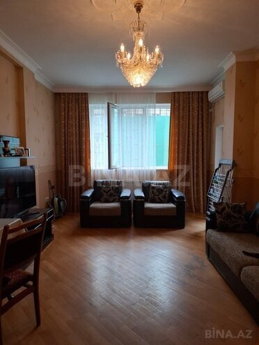 Satılır 2 otaqlı yeni tikili 75 m², Nəsimi r., photo 3 from 11