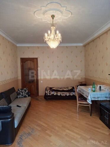 Satılır 2 otaqlı yeni tikili 75 m², Nəsimi r., photo 4 from 11