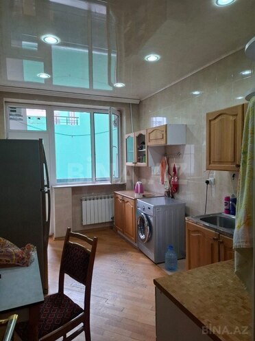 Satılır 2 otaqlı yeni tikili 75 m², Nəsimi r., photo 7 from 11