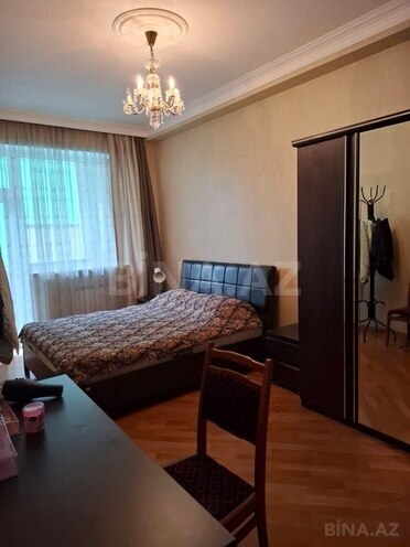 Satılır 2 otaqlı yeni tikili 75 m², Nəsimi r., photo 5 from 11
