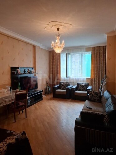 Satılır 2 otaqlı yeni tikili 75 m², Nəsimi r., photo 1 from 11